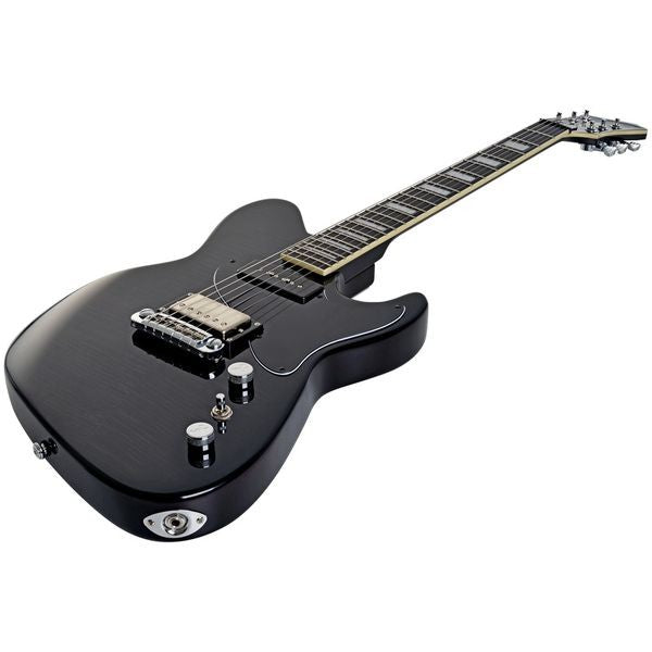 Hagstrom Adina-dsm Adina Electric Guitar - Dark Storm