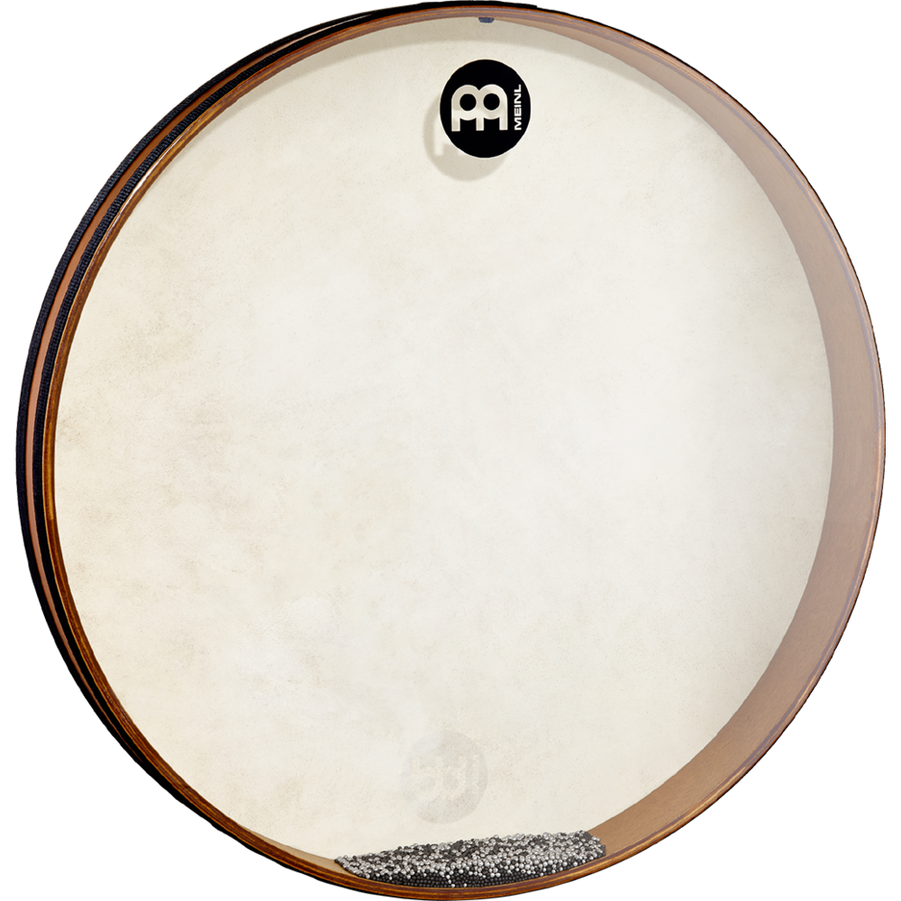 Meinl FD16SD- Meinl  Percussion 16" Sea Drum Hand selected goatskin head