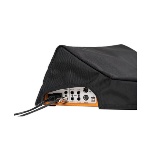 Moog Dust Cover for Sub25 or Sub Phatty