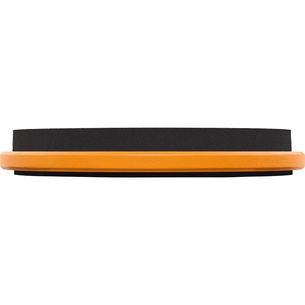 Meinl 12" Marshmallow Pad, Orange Base