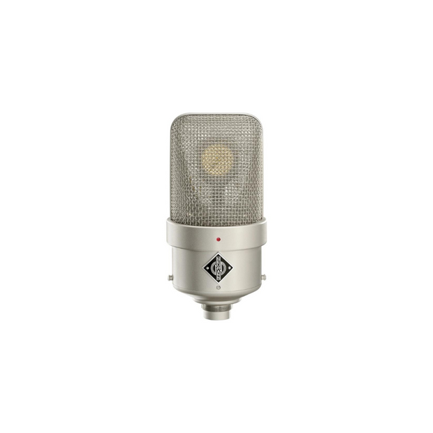 Neumann M 49 V Set Remote Switchable Studio Tube Microphone