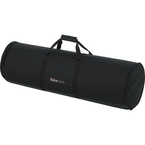 Gator GFW-MICSTDBAG Deluxe Carry Bag For Up To Six Tripod-Style Mic Stands