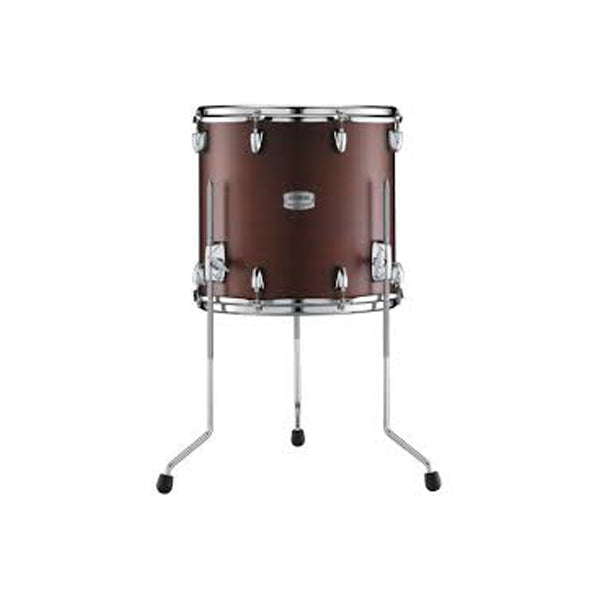 Yamaha Tour Custom TMF1615 CHS 16" x 15" Floor Tom - Chocolate