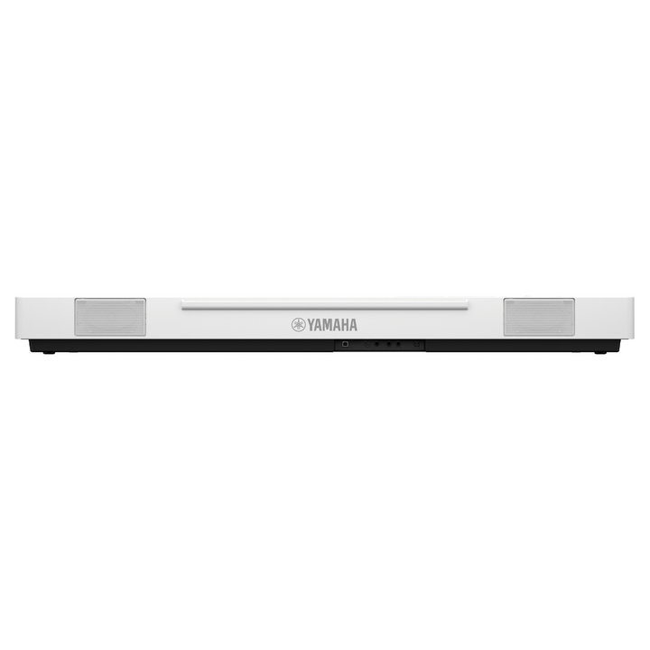 Yamaha P225 88-note weighted GHC Action Digital Piano - White