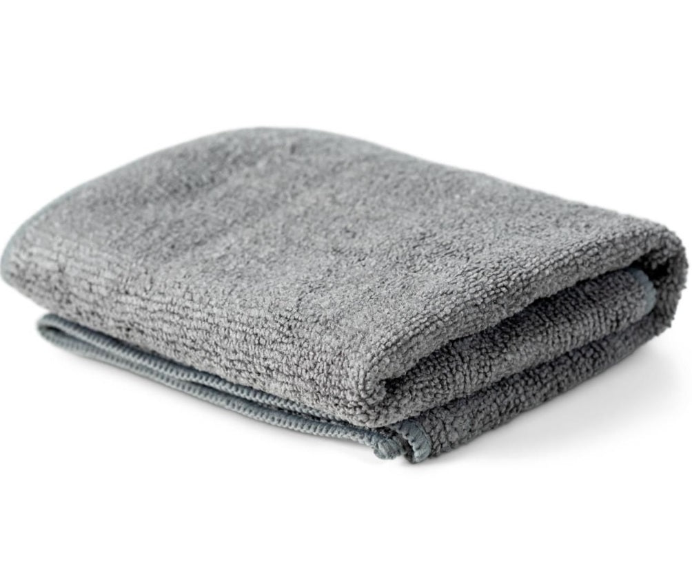 Taylor Premium Plush Microfibre Cloth,12"x15"