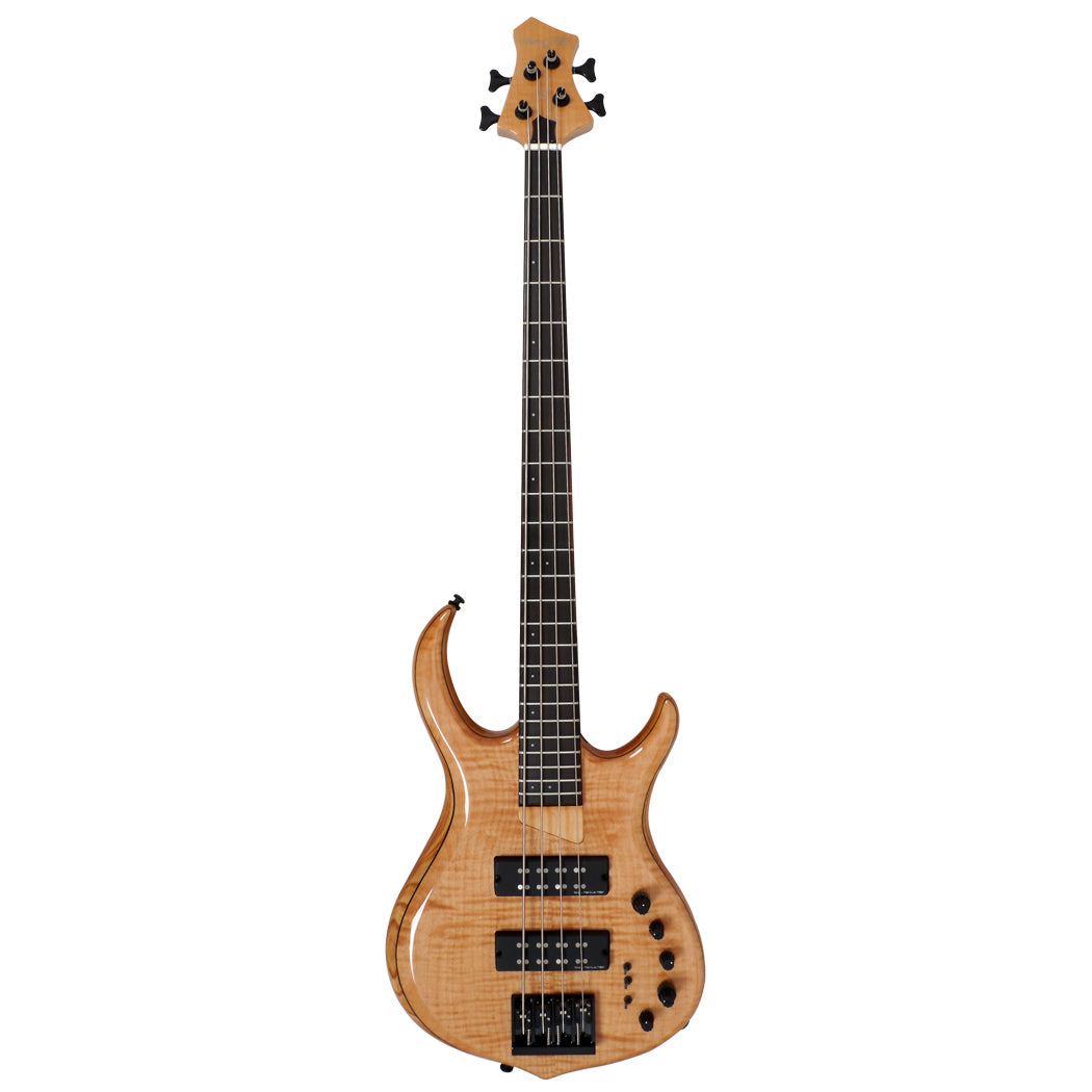 Sire Marcus Miller M7 Swamp Ash 2nd Gen Bass (Natural Satin)