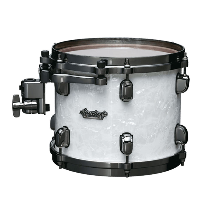 Tama STARCLASSIC MAPLE 10"x7" Tom Tom, Chrome Hardware