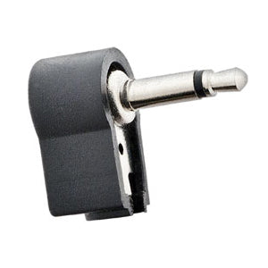 Voodoo Lab CMP35-R 3.5mm Right Angle Mini Plug Connector