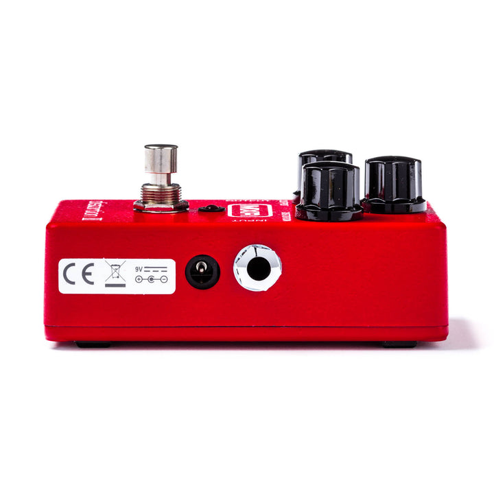 MXR M-115 Distortion III Guitar Pedal