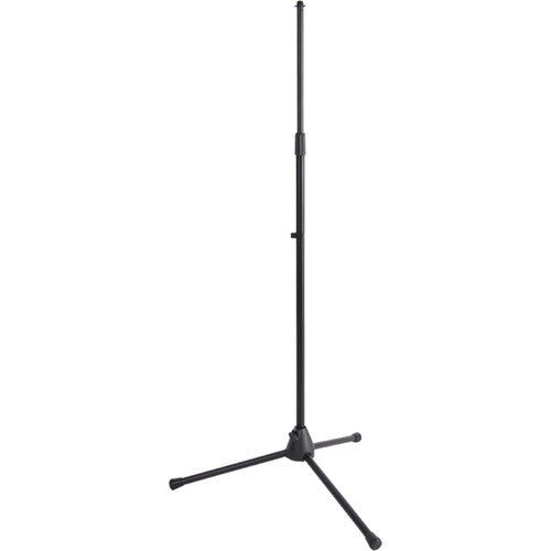 On-Stage MS7700B - Euro-Style Microphone Stand