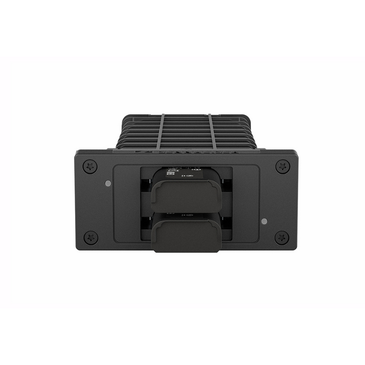 Sennheiser LM 6070 Charging module for two BA 70 battery packs.
