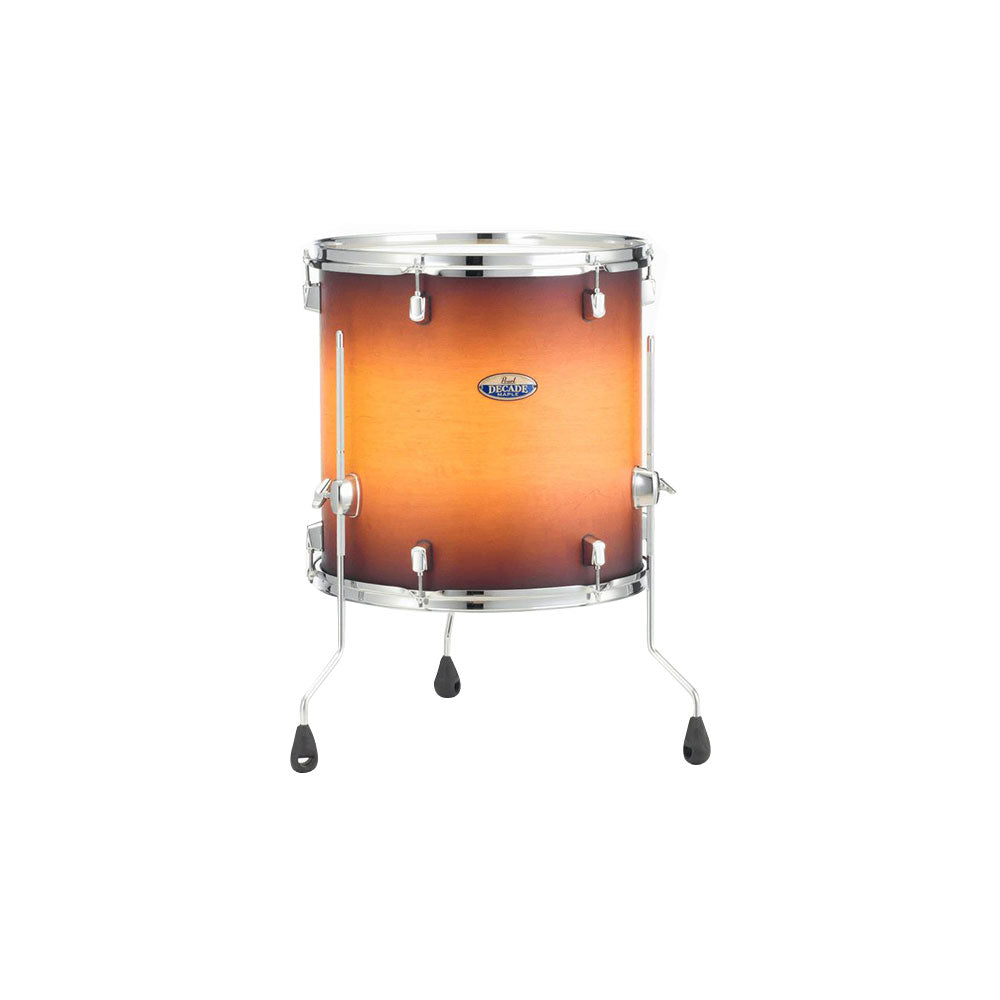 Pearl Mmg1816fc 18 X 16 Floor Tom W/ Dc