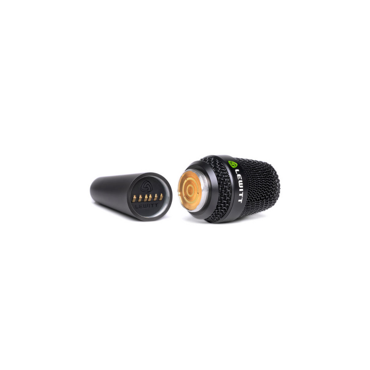 Lewitt MTP W950 Premium Handheld Condenser Microphone