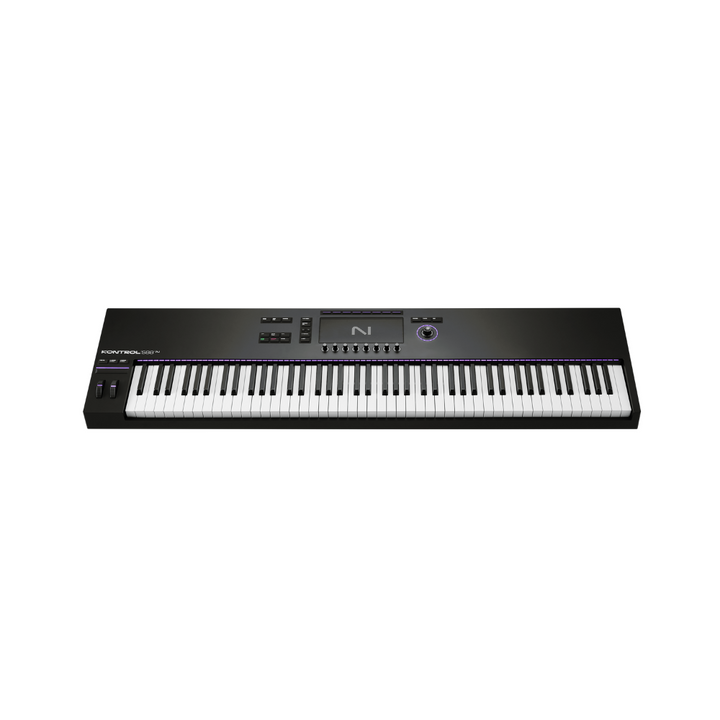 Native Instruments Kontrol S88 Mk3 MIDI Keyboard Controller