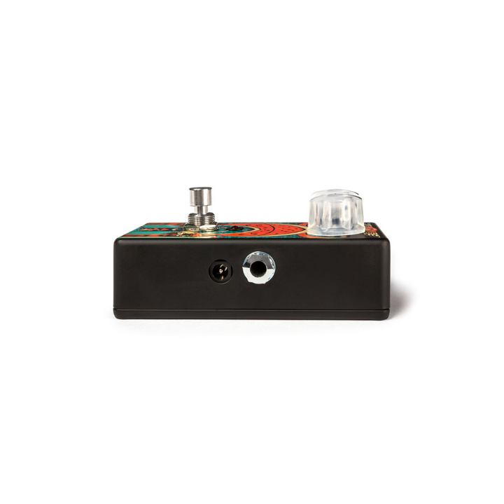 Dunlop CSP041 MXR Hybrid Fuzz Distortion Pedal