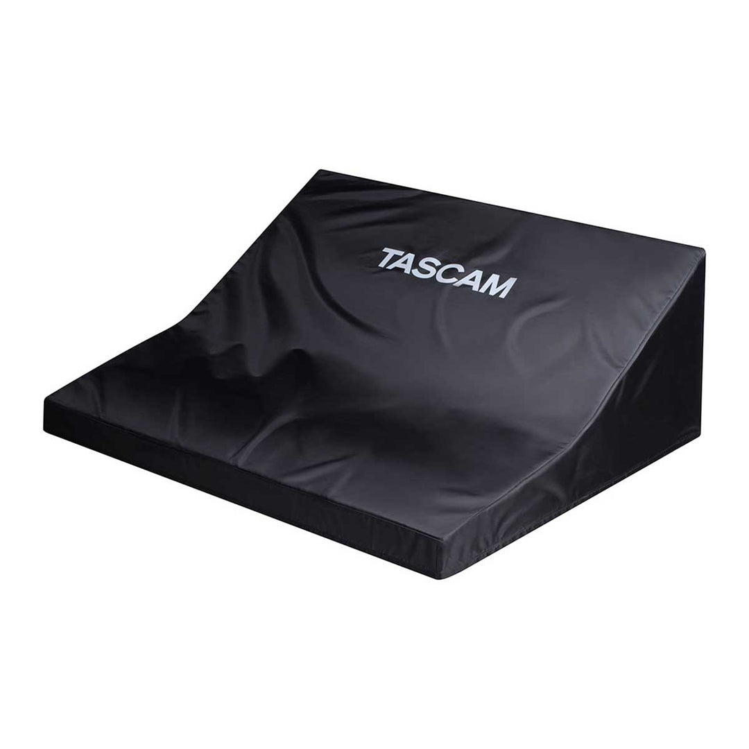 Tascam Ak-dcsv24 Dust Cover for Sonicview 24 Ak-dc-sv-24