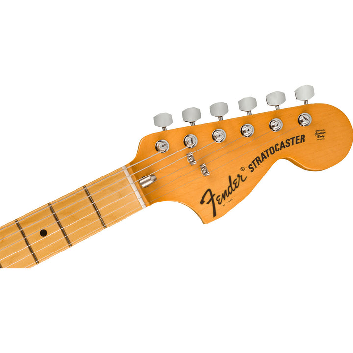 Fender American Vintage II '73 Stratocaster (Mocha) Electric Guitar