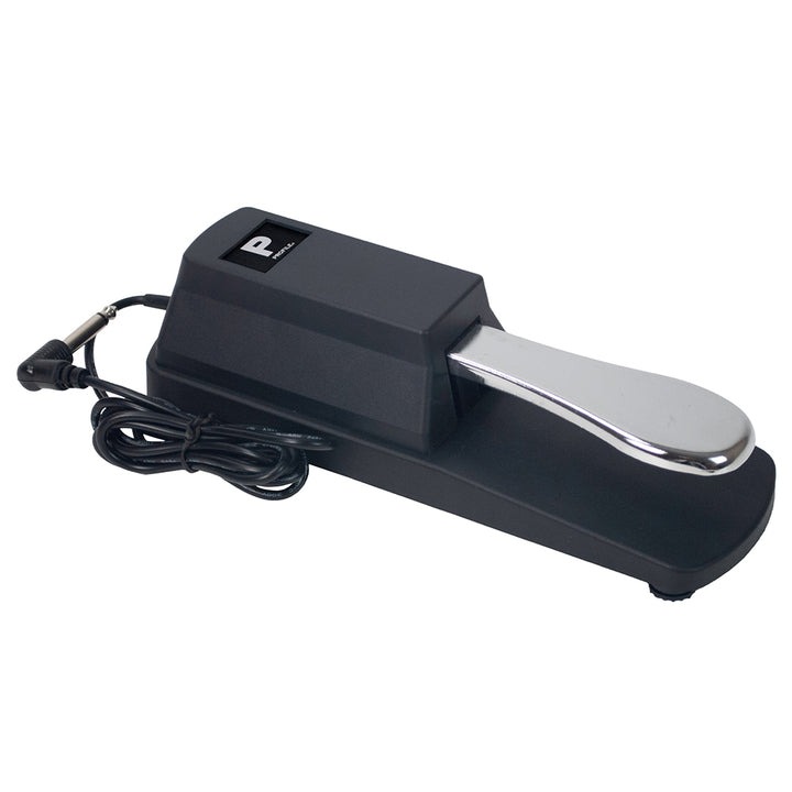 Profile PRSP100 - Sustain Pedal for Electronic Keyboards / Synthesizers