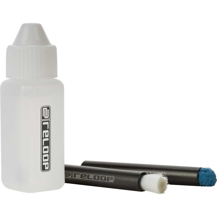 Reloop Tone Arm & Cartridge Cleaning Set