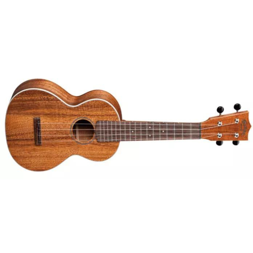 Martin Ukulele 2K Concert Uke Satin Koa/Koa w/gig bag