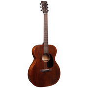 Martin 000-15M Guitar - Left – Music City Canada