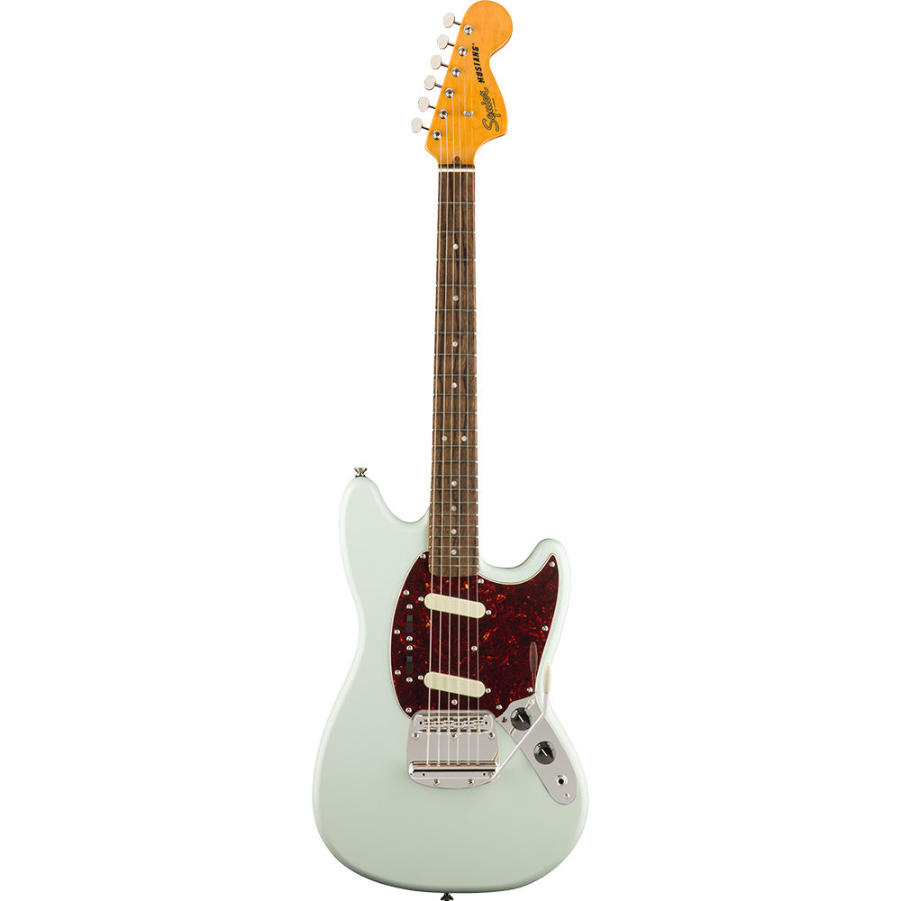 Squier Classic Vibe '60s Mustang Electric Guitar