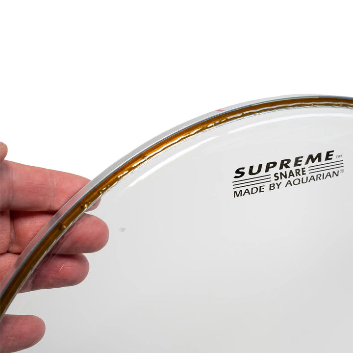 Aquarian Tcbr14- Aquarain Buddy Rich Commerative Snare Drum Head