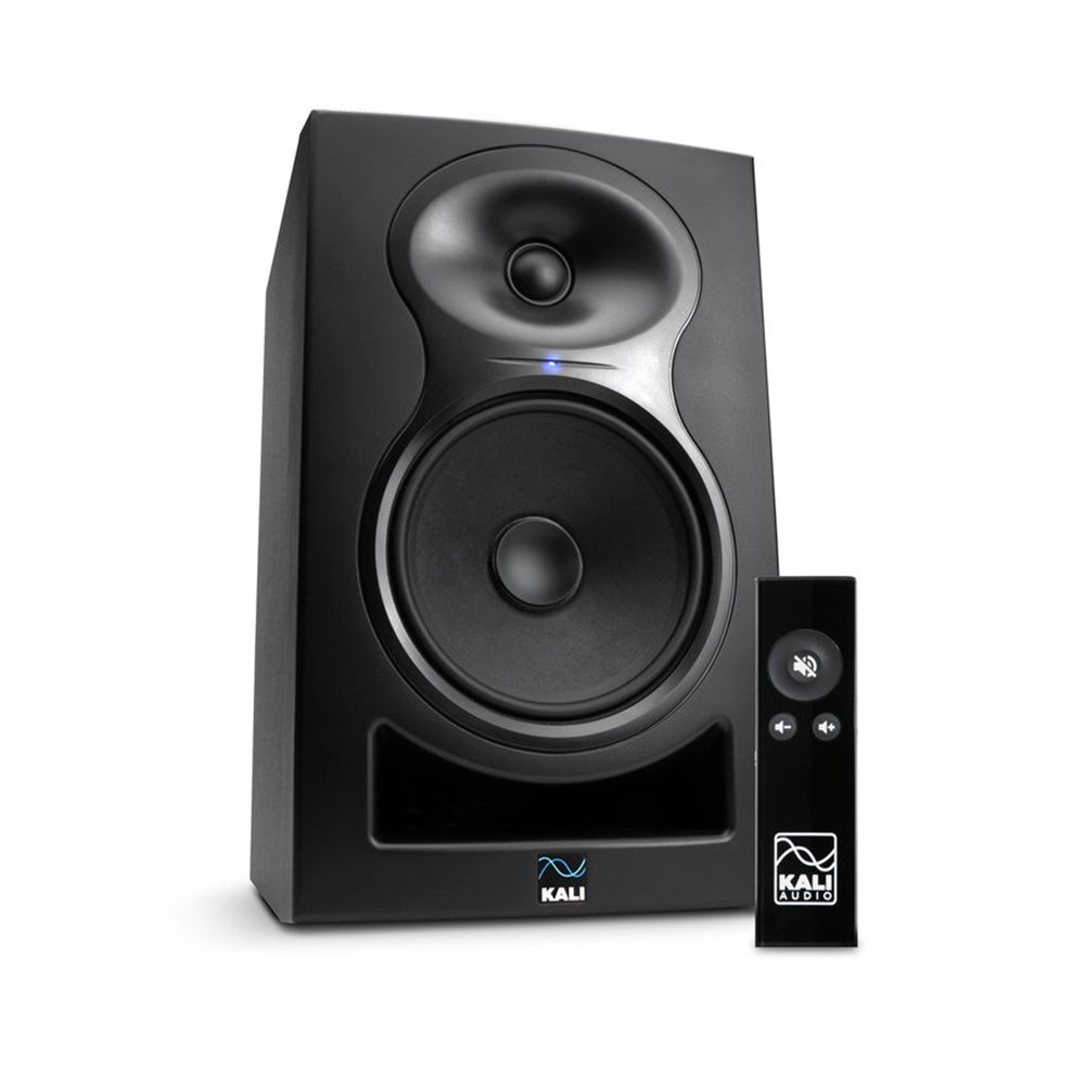 Kali Audio MM-6 Mammoth 6.5-Inch Bookshelf Speaker (Single)