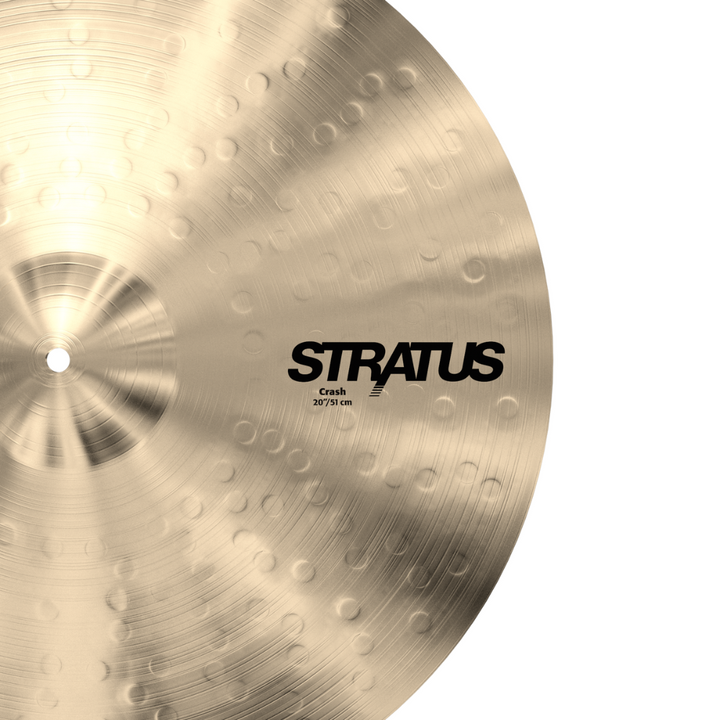 Sabian S2006 20" Stratus Crash