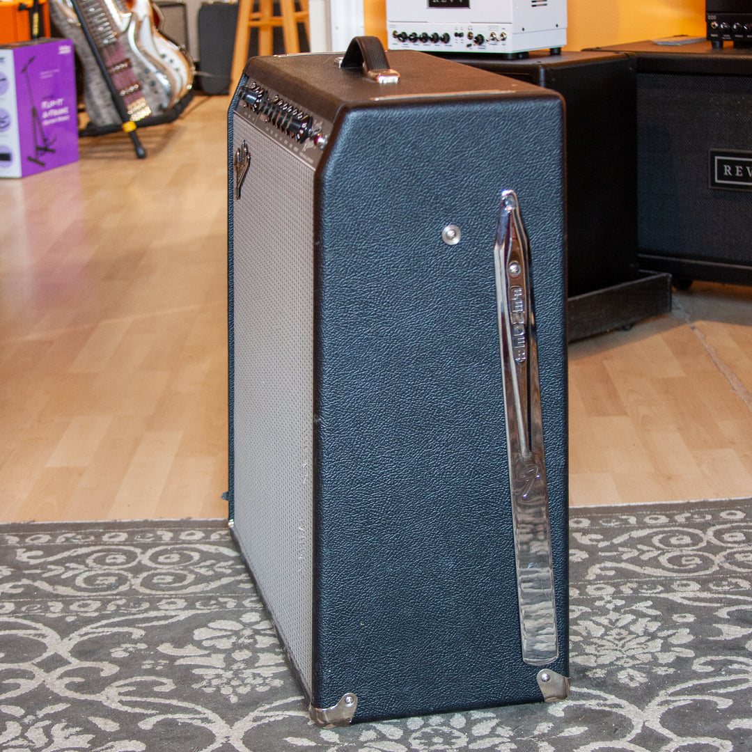 Fender - '65 Super Reverb Reissue  w/ 4x10 Jensen SPK's - (2008) - Used