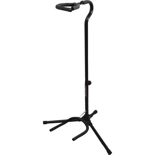 On-Stage GS7153B-B - Flip-It Gran Guitar Stand