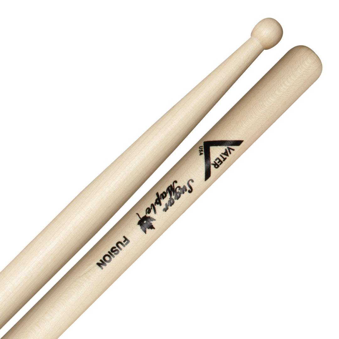 Vater VSMFW - Vater Sugar Maple Fusion Drumsticks