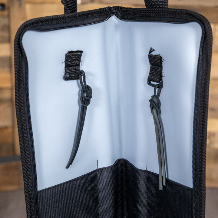 Perri's Leathers, Marvel Drumstick Bag
