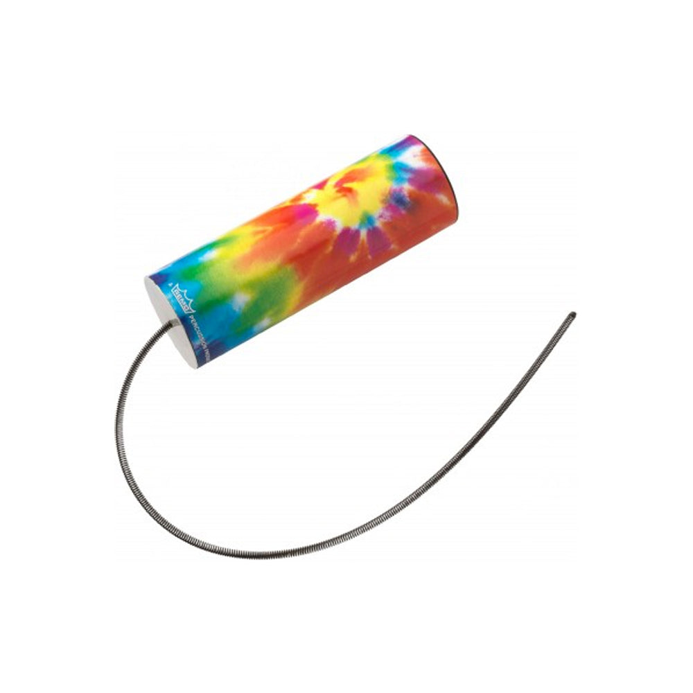 Remo Asia SP-0207-TD - 7'' x 2'' Thunder Tube -Tie-Dye