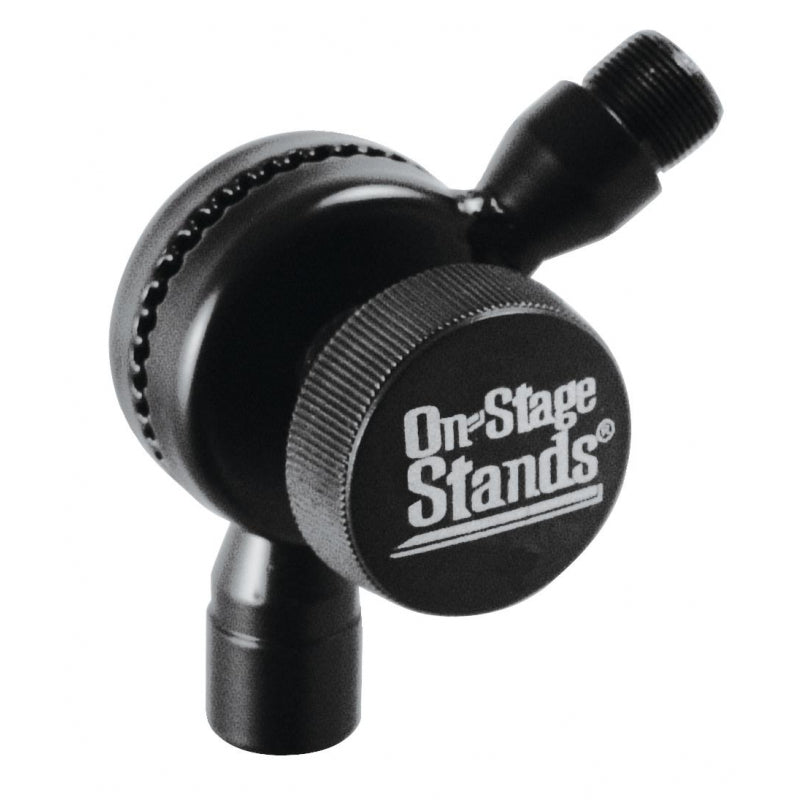 On-Stage MSA9501 Posi-Lok Clutch Microphone Stand Adapter
