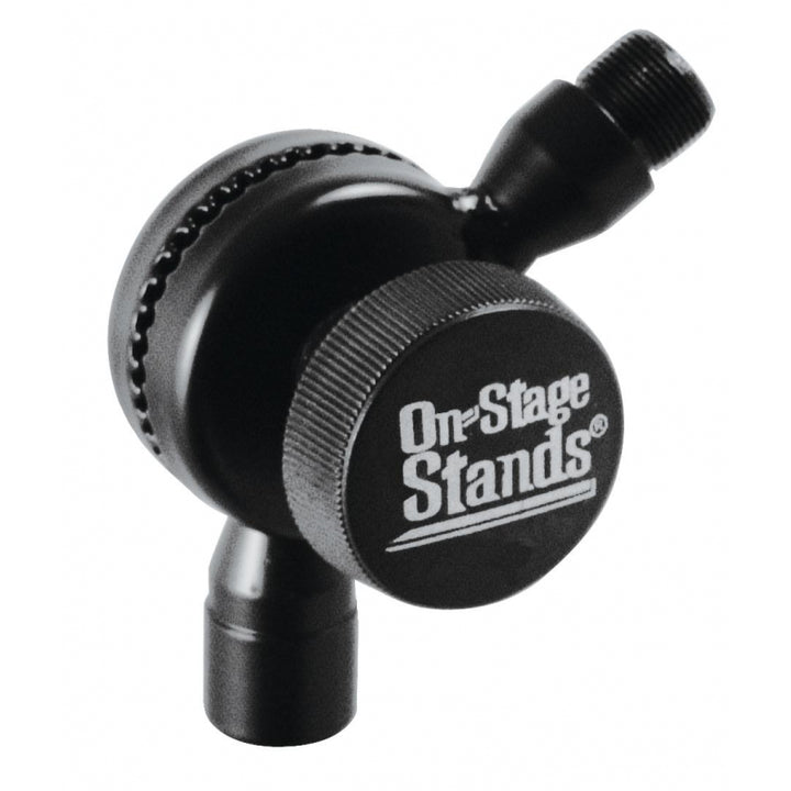 On-Stage MSA9501 Posi-Lok Clutch Microphone Stand Adapter