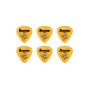 Ibanez B1000PGYE Celluloid, Heavy (1.0mm), Yellow x 6pcs