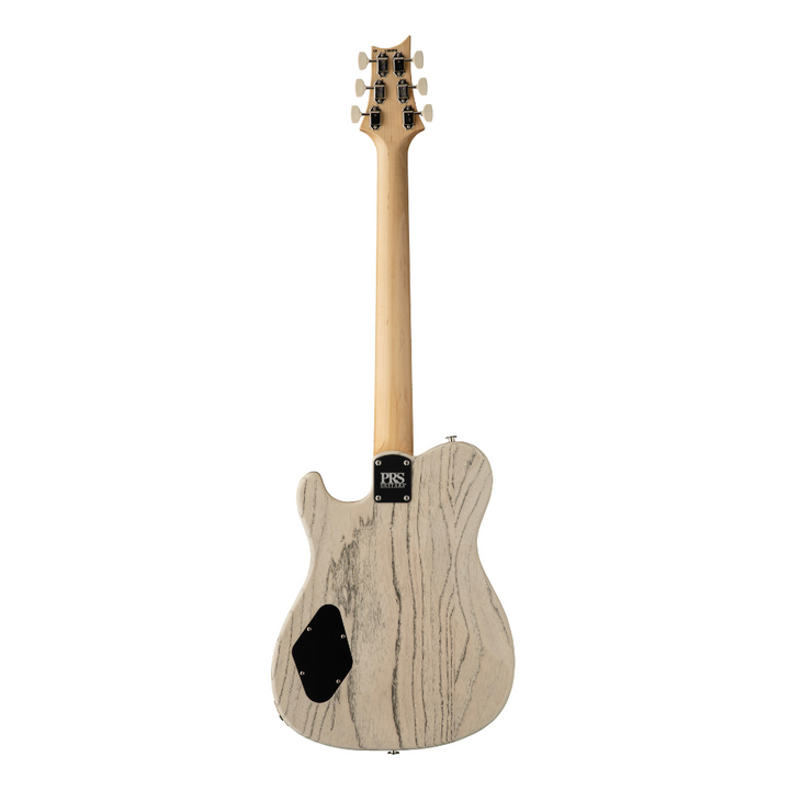 PRS NF 53 Electric Guitar (White Doghair)