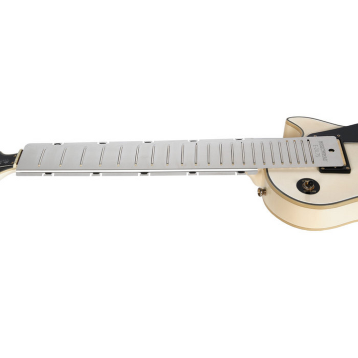 MusicNomad FRET-SHIELD-E-2475 Fretboard Protector Guard for E-24.75in Fret Scale