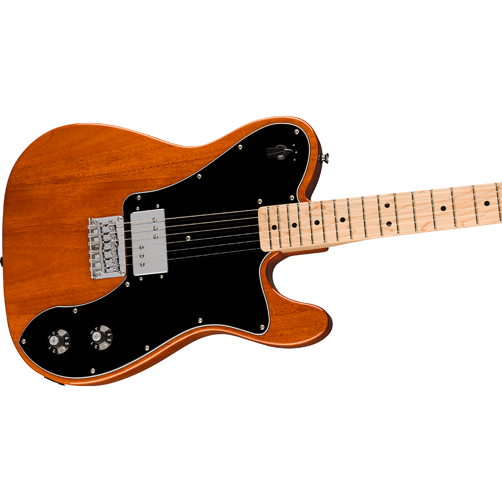 Fender Paranormal Esquire Deluxe (Mocha)