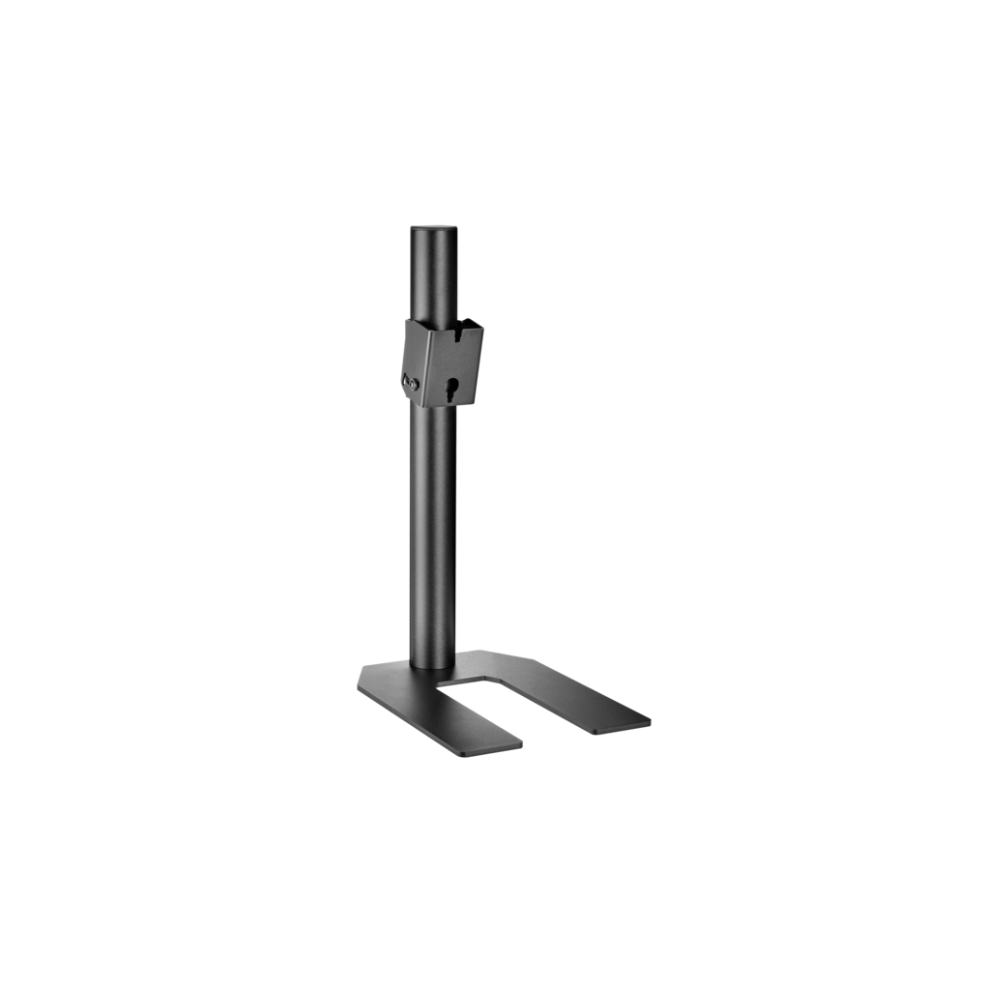 Neumann LH 66 Desktop/Table Monitor Stand