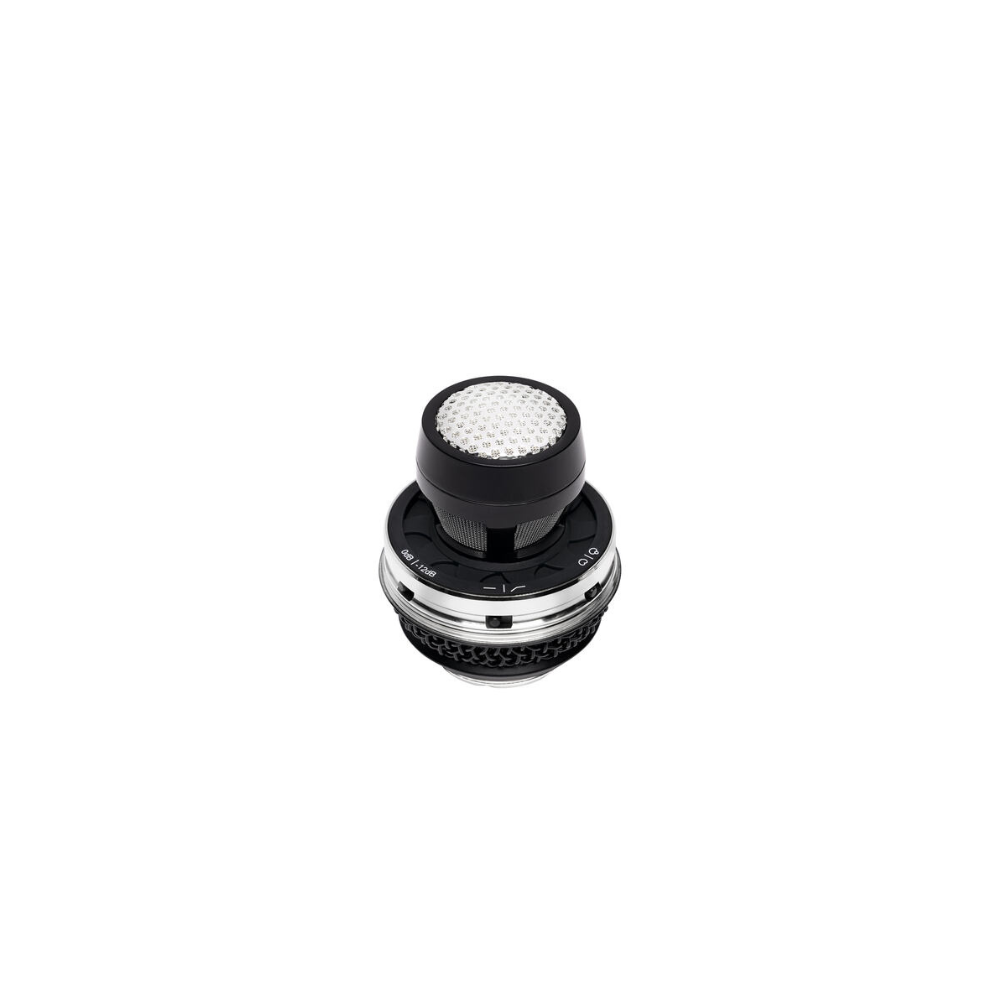 Lewitt MTP W950 Premium Handheld Condenser Microphone