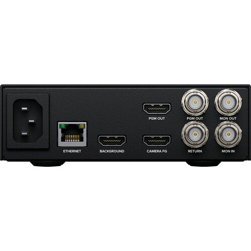 Blackmagic Design Ultimatte 12 HD Mini Compositing Processor