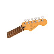 Fender Player Plus Stratocaster 6-String Electric Guitar, Pau Ferro Fingerboard (Sienna Sunburst)