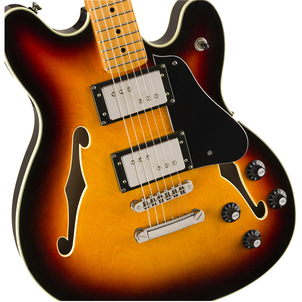 Squier Classic Vibe Starcaster Electric Guitar