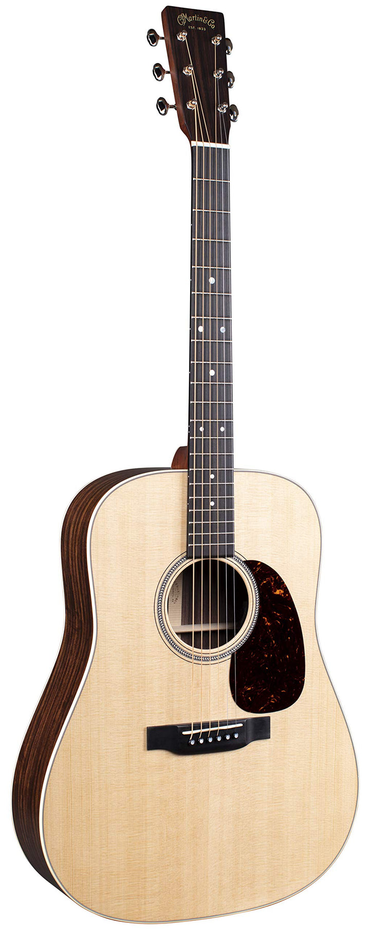 Martin D-16E Rosewood Acoustic Guitar