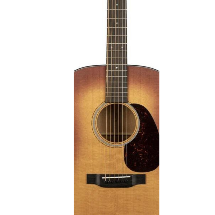 Martin D-18 Guitar - Ambertone