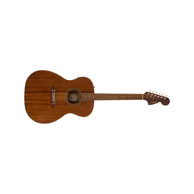 Fender California Series Monterey Standard Walnut - Natural