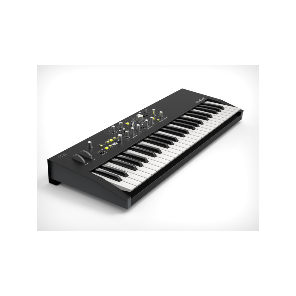 Waldorf STVC Keyboard String synthesizer with Vocoder