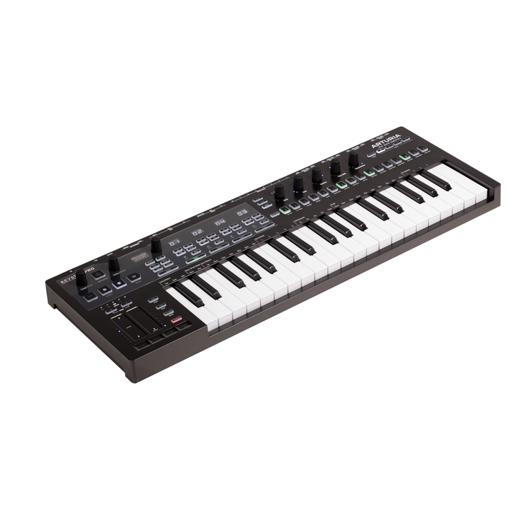Arturia KeyStep Pro Chroma - Limited Edition